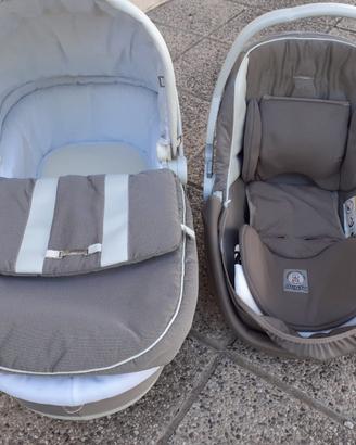 Trio Peg Perego