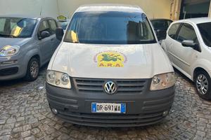 Volkswagen Caddy 1.9 TDI 105CV DSG 4p. Kombi