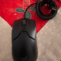 Mouse gaming