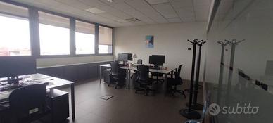 Immobile di 320 m² a Castel Maggiore