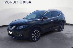 Nissan X-Trail III 2014 Diesel 1.6 dci Tekna 2wd