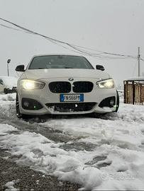Bmw 114d