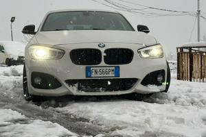 Bmw 114d