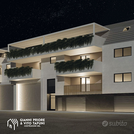 Appartamenti Altamura