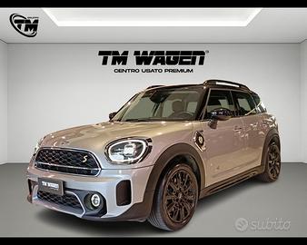 MINI Mini Countrym.(F60) - Mini 1.5 Cooper SE Clas