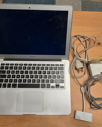 Macbook Air 2015
