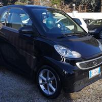SMART ForTwo Cdi Pulse Automatica
