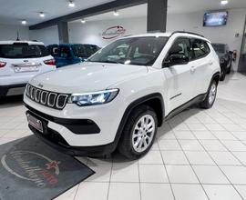 Jeep Compass 1.6 Multijet II 2WD Longitude