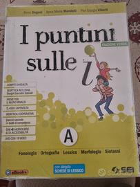 I puntini sulle i