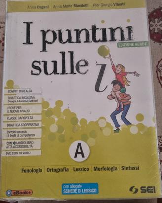 I puntini sulle i