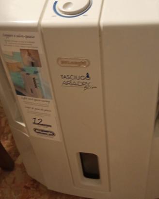 deumidificatore 