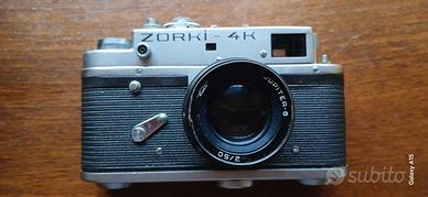Camera Zorki 4-K
