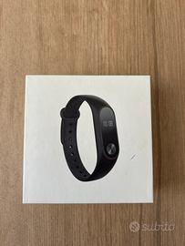 Smartwach Xiaomi Mi band 2