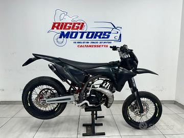 Fantic Motor XM 50 PERFORMANCE MOTARD 2024