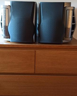 CASSE KENWOOD 