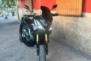 Honda xadv 750