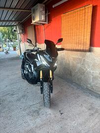 Honda xadv 750
