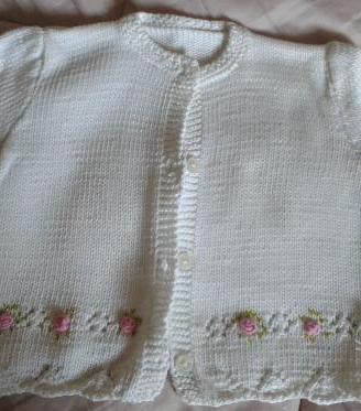 Abbigliamento bimba