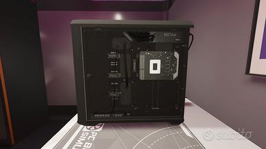 PC Gaming NUOVO RTX 3050 | Win11+Office