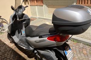 Scooter X7Piaggio 250ie