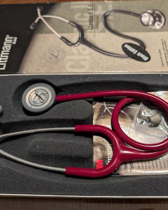 Littmann Classic II s.e