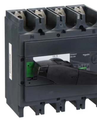 Schneider Electric Compact INS630 3P 630A 690V