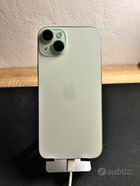 iPhone 15 Plus (128gb)