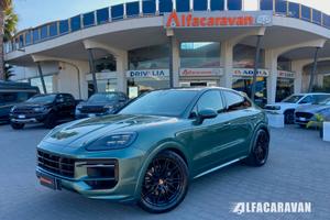 Porsche Cayenne Coupe 3.0 V6 tiptronic