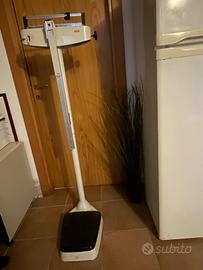 Bilancia meccanica Seca