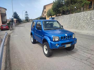 SUZUKI Ignis 1ª serie - 1999