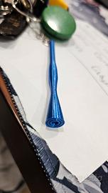 Portachiavi - Olimpiadi Milano Cortina 2026