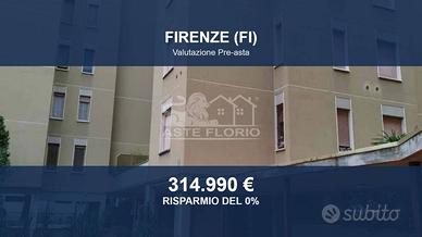 Immobile in asta di 118 m² con più di 5 locali a F