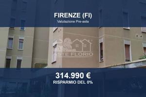 Immobile in asta di 118 m² con più di 5 locali a F