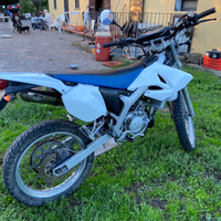 Yamaha DT 50