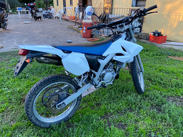 Yamaha DT 50