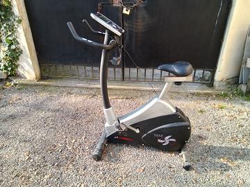 Cyclette Carnielli  9320 Magnetica 