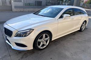 Mercedes-benz CLS 250 d 4Matic Premium (sb)
