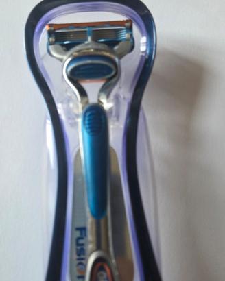 Rasoio Fusion