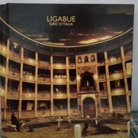 Ligabue giro d'italia cd