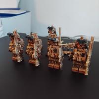 Lego US marines