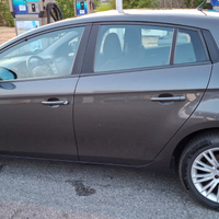 Fiat bravo