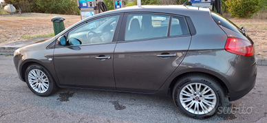Fiat bravo