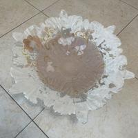 Centrotavola - svuotatasche