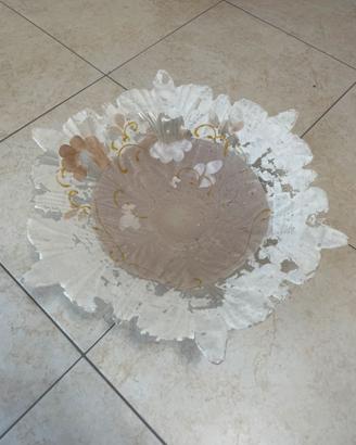 Centrotavola - svuotatasche