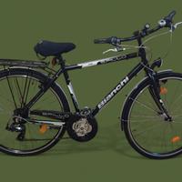 bike Spillo Bianchi