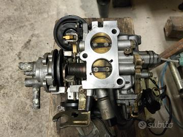 carburatore golf mk1 mk2 