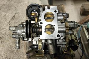 carburatore golf mk1 mk2 