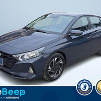 Hyundai i20 1.2 MPI TECHLINE