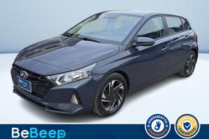 Hyundai i20 1.2 MPI TECHLINE