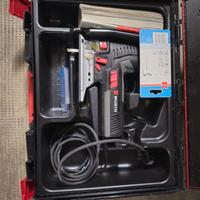 Seghetto alternativo  wurth STP 140 EXACT-S